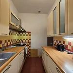 Apartman Historic Townhouse Tina By Hall Ljubljana