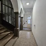 Apartman Historic Townhouse Tina By Hall *