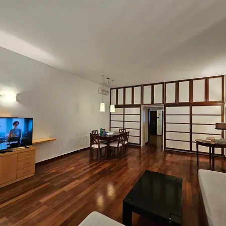 דירה Historic Townhouse Tina By Hall *