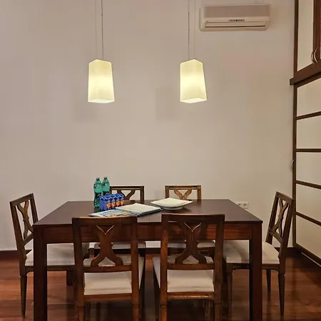 Historic Townhouse Tina By Hall Ljubljana