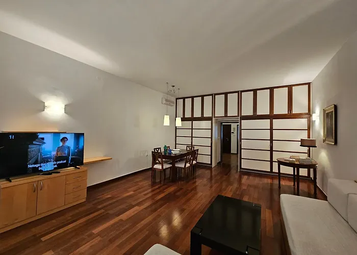 Apartman Historic Townhouse Tina By Hall *