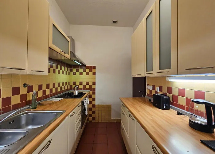 Apartman Historic Townhouse Tina By Hall Ljubljana