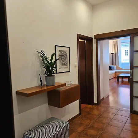 Historic Townhouse Tina By Hall Ljubljana