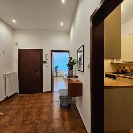 Apartma Historic Townhouse Tina By Hall *